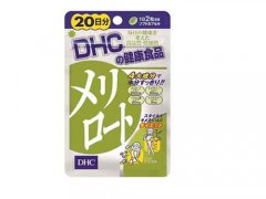 dhc瘦腿丸使用方法