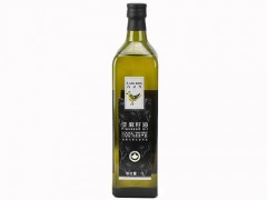 亚麻籽油哪个牌子好