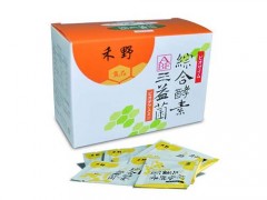 金日酵素怎么吃