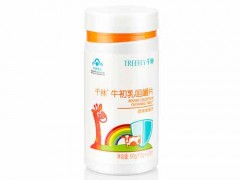 千林牛初乳咀嚼片怎么样