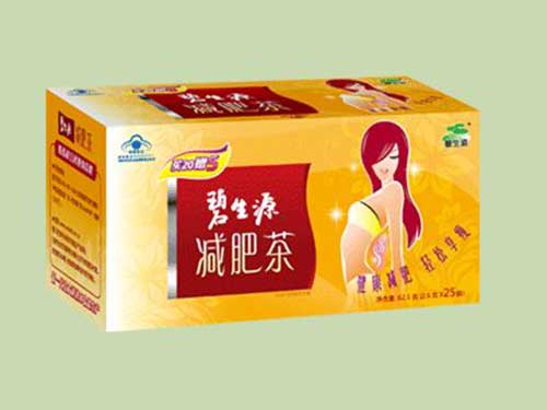 碧生源多少钱一??