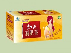 碧生源多少钱一盒 碧生源常润茶有什么功效