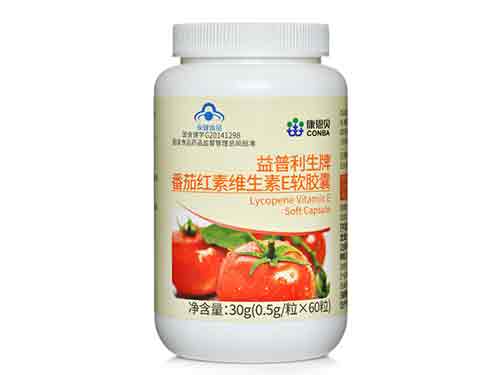 益普利生保健品怎么样