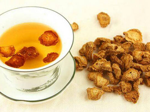 牛蒡茶的价格