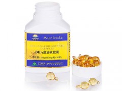 澳琳达藻油dha含量高吗