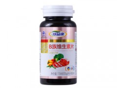 可益康b族维生素