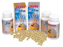 海豹油胶囊功效与作用