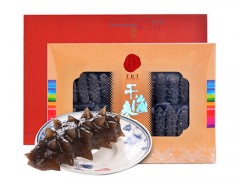 同仁堂干海参怎么吃