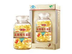 绿健园维生素E怎么样