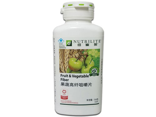 膳食纤维素片有什么作用