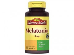 melatonin的价格