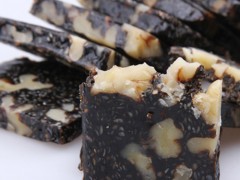 阿胶糕 阿胶糕的食用注意