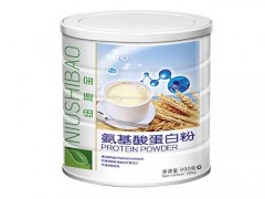 利君蛋白质粉价格