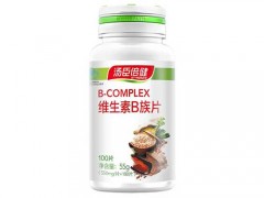 维生素b族怎么吃