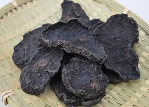 十大经典抗衰老中药大公开