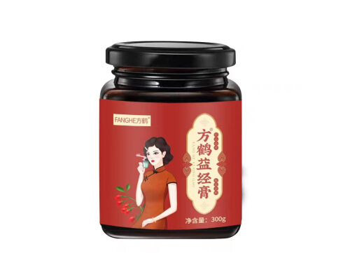 方鹤益经膏成分是什么 方鹤益经膏哺乳期可以用吗