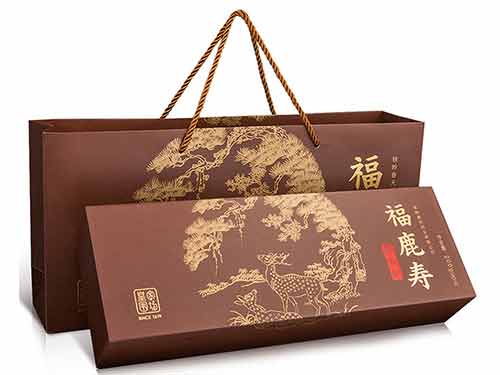 鹿胶糕价格