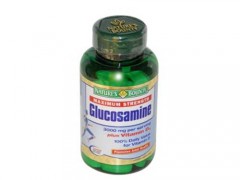 美国glucosamine怎么吃