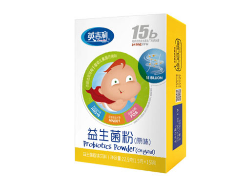 英吉利益生菌粉怎么样