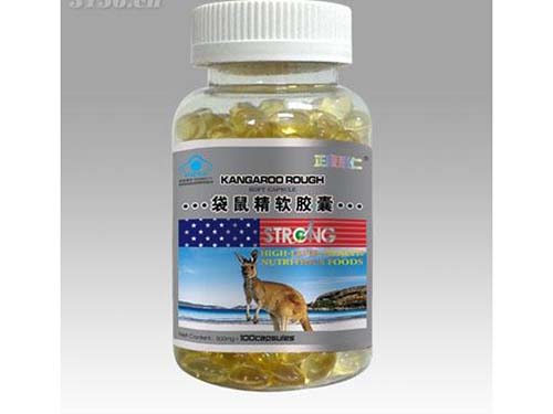 袋鼠精胶囊有什??好处