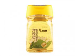 洋槐蜜的功效