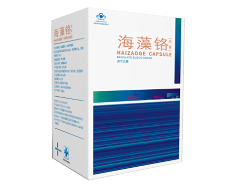 蓝钥匙海藻铬怎么样