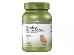 大蒜精华素怎么吃
