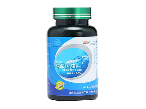 鸿洋神蜂胶软胶囊功效