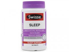 swisse睡眠片怎么样
