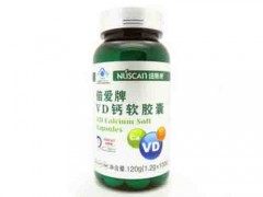 倍爱牌鱼油软胶襄的作用