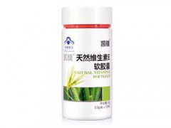 凯镛天然维生素E