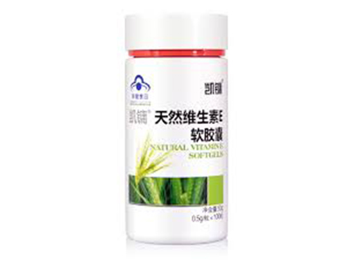 凯镛天然维生素E