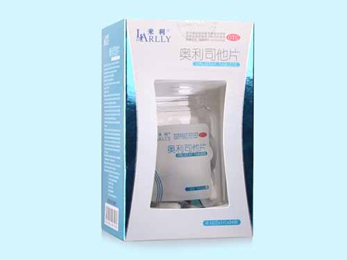 来利奥利司他片多少钱