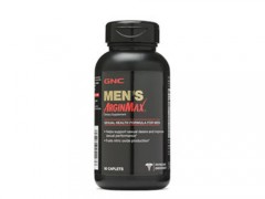 gnc arginmax怎么样