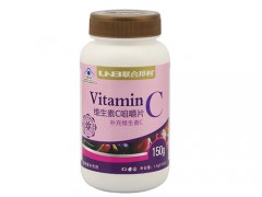 维c咀嚼片的作用