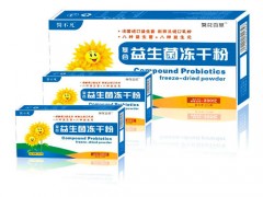 复合益生菌和益生菌有什么区别