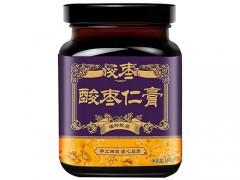 酸枣仁膏的功效与作用