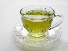 正清茶作用