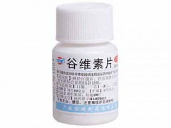 谷维素能长期吃吗