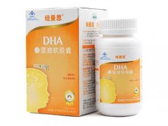 dha藻油
