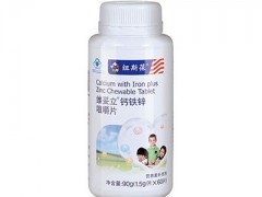 纽斯葆钙片怎么样