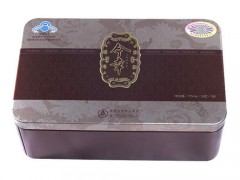今幸人参皂苷胶囊
