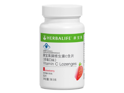 维生素c含片