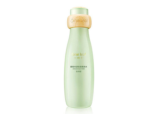 牛油果乳液成分