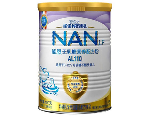 无糖奶粉的功效与作用