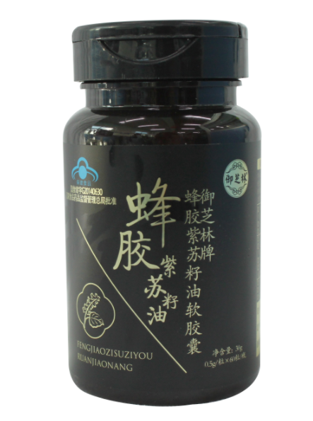 蜂芝胶囊多少钱