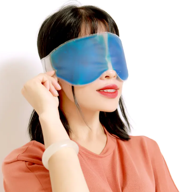 眼角鱼尾纹怎么去掉
