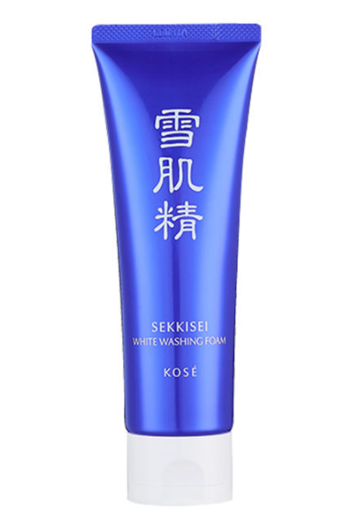 自然堂护肤品顺序