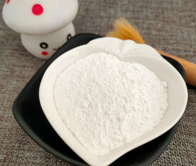 用珍珠粉美白的方法