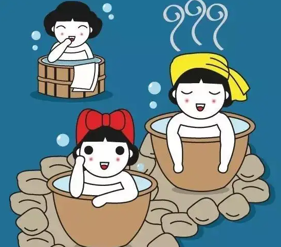 天生皮肤黑全身美白小窍门